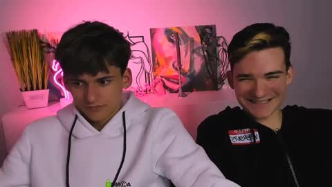 jordi_ser online show from 12/04/25, 08:06