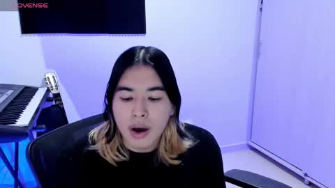 Jiho online show from 02/18/25, 10:03