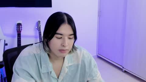 Jiho online show from 09/13/25, 03:50