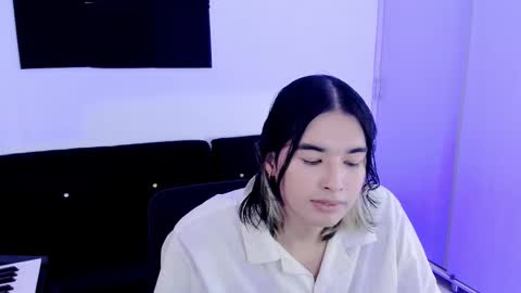 Jiho online show from 11/14/25, 12:15