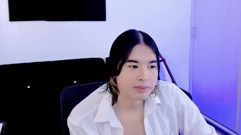 Jiho online show from 11/22/25, 07:02