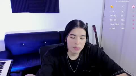Jiho online show from 05/01/26, 04:00