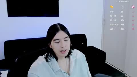 Jiho online show from 08/08/26, 04:42