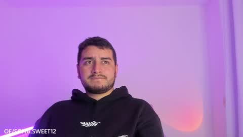 JORDY AND SOFI online show from 10/03/25, 03:47