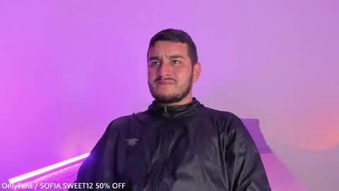 Snapshot of jordy_and_sofi chatting on 11/04/25, 04:00 JORDY AND SOFI online show from 11/04/25, 04:00