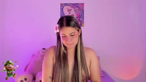 Snapshot of jordy_and_sofi chatting on 03/17/26, 08:23 JORDY AND SOFI online show from 03/17/26, 08:23