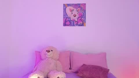 Snapshot of jordy_and_sofi chatting on 03/22/26, 02:20 JORDY AND SOFI online show from 03/22/26, 02:20