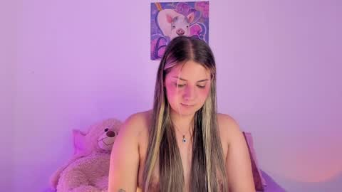 Snapshot of jordy_and_sofi chatting on 03/25/26, 08:37 JORDY AND SOFI online show from 03/25/26, 08:37