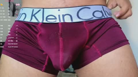 DAVID online show from 01/27/25, 11:11