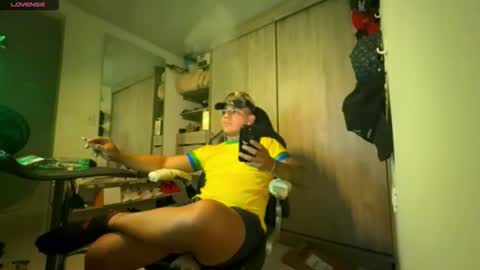 DAVID online show from 11/09/25, 12:09