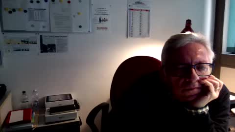 JordanFlex online show from 01/30/25, 03:08