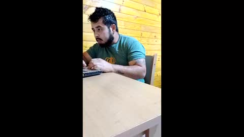 jorge481587 online show from 05/10/26, 03:01