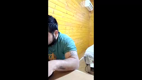 jorge481587 online show from 05/17/26, 02:20