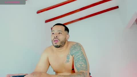 JORGE NARAVEZ online show from 04/10/26, 03:50