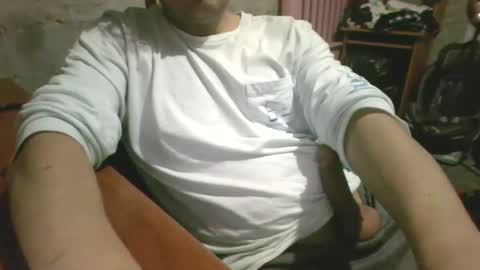 jorgefire0001 online show from 09/26/25, 04:38