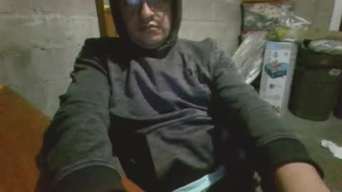 jorgefire0001 online show from 11/14/25, 08:02