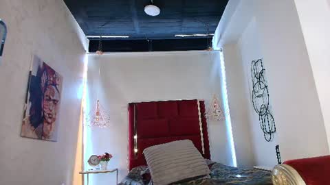 jorgeperezz online show from 07/03/26, 01:06