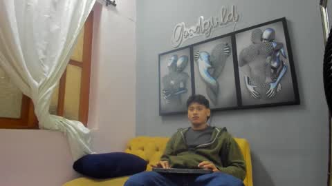 Jorik Tim online show from 03/27/26, 11:32