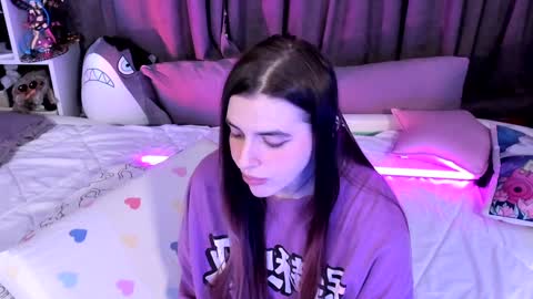 Rose online show from 12/26/24, 01:07