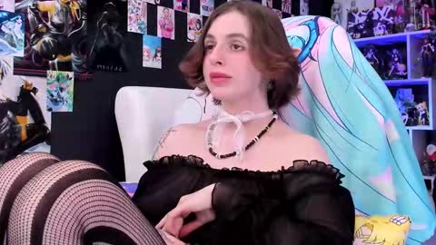 Rose online show from 02/14/26, 04:59