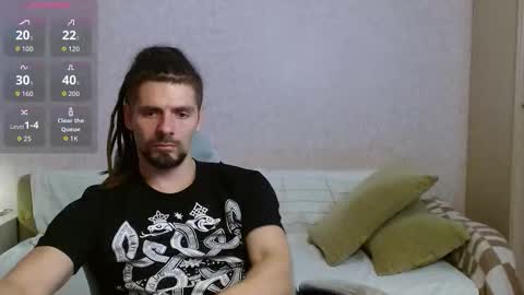 Snapshot of jorra777 chatting on 10/13/25, 11:21 Jora online show from 10/13/25, 11:21