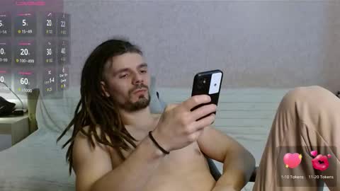 Snapshot of jorra777 chatting on 12/03/25, 05:55 Jora online show from 12/03/25, 05:55