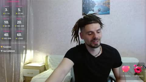 Snapshot of jorra777 chatting on 04/18/26, 07:07 Jora online show from 04/18/26, 07:07