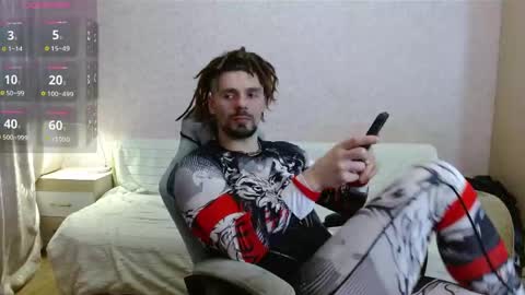 Snapshot of jorra777 chatting on 04/20/26, 07:37 Jora online show from 04/20/26, 07:37