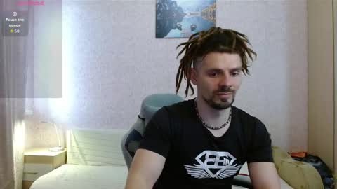Snapshot of jorra777 chatting on 04/25/26, 02:47 Jora online show from 04/25/26, 02:47
