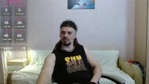 Snapshot of jorra777 chatting on 04/29/26, 06:58 Jora online show from 04/29/26, 06:58