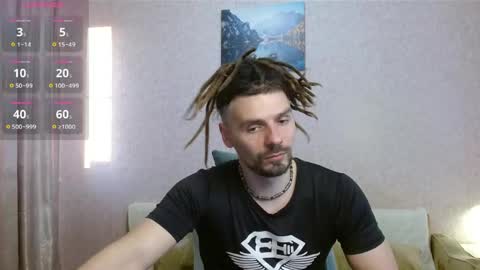 Snapshot of jorra777 chatting on 05/17/26, 04:25 Jora online show from 05/17/26, 04:25