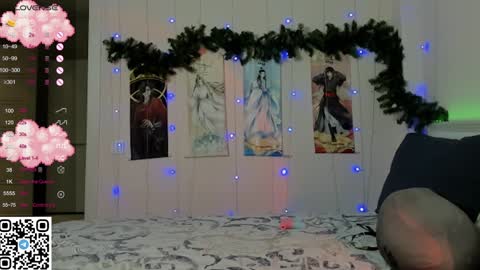 Snapshot of jorroger chatting on 01/12/25, 08:47 Mila online show from 01/12/25, 08:47