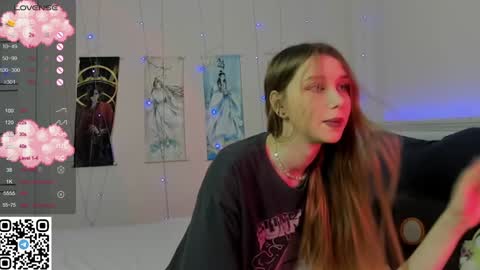 Snapshot of jorroger chatting on 02/02/25, 08:30 Mila online show from 02/02/25, 08:30