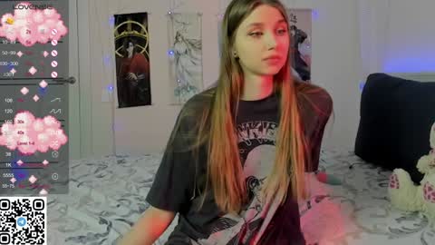 Snapshot of jorroger chatting on 02/09/25, 12:06 Mila online show from 02/09/25, 12:06