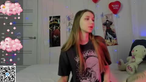 Snapshot of jorroger chatting on 02/14/25, 10:36 Mila online show from 02/14/25, 10:36