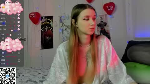 Snapshot of jorroger chatting on 02/18/25, 12:37 Mila online show from 02/18/25, 12:37
