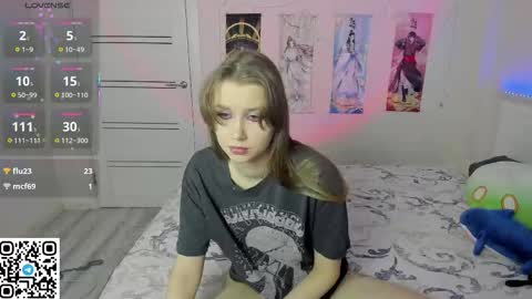 Snapshot of jorroger chatting on 10/01/25, 01:55 Mila online show from 10/01/25, 01:55