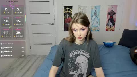 Snapshot of jorroger chatting on 10/10/25, 07:07 Mila online show from 10/10/25, 07:07