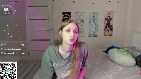 Snapshot of jorroger chatting on 11/09/25, 08:07 Mila online show from 11/09/25, 08:07