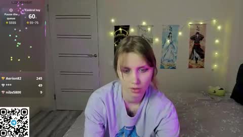 Snapshot of jorroger chatting on 11/14/25, 11:57 Mila online show from 11/14/25, 11:57