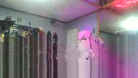 Joey  Amy online show from 02/17/26, 02:19