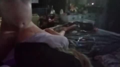 Joey  Amy online show from 03/24/26, 11:48