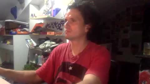 Snapshot of jose4315521 chatting on 10/25/25, 10:23 jose4315521 online show from 10/25/25, 10:23