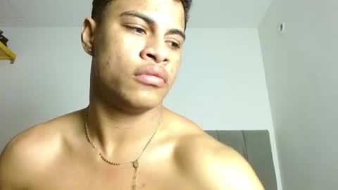 Snapshot of jose_and_daniel chatting on 07/09/26, 07:34 JOSE AND DANIEL online show from 07/09/26, 07:34