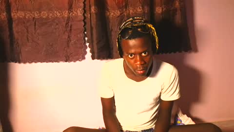 Snapshot of jose_andsecretboy chatting on 07/26/26, 08:38 Jamal online show from 07/26/26, 08:38