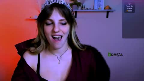 jose_fairy online show from 02/09/26, 08:13