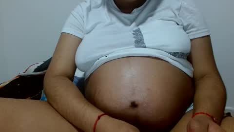 jose y carolina online show from 02/24/25, 01:46