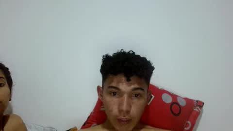 jose y carolina online show from 03/09/25, 02:18