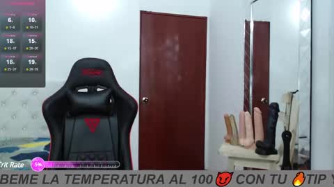 jose_rumbero91 online show from 02/04/25, 01:48