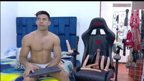 Snapshot of jose_rumbero91 chatting on 04/18/26, 07:58 jose_rumbero91 online show from 04/18/26, 07:58